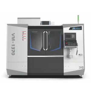 Milling machine