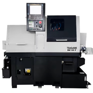 Lathe machine