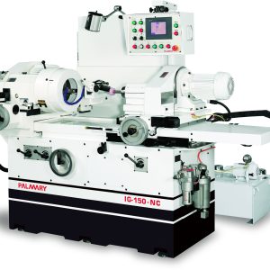 Grinding machine