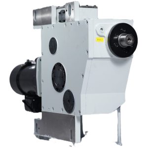 Automatic Tool Changer