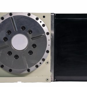 4-axis Rotary Table